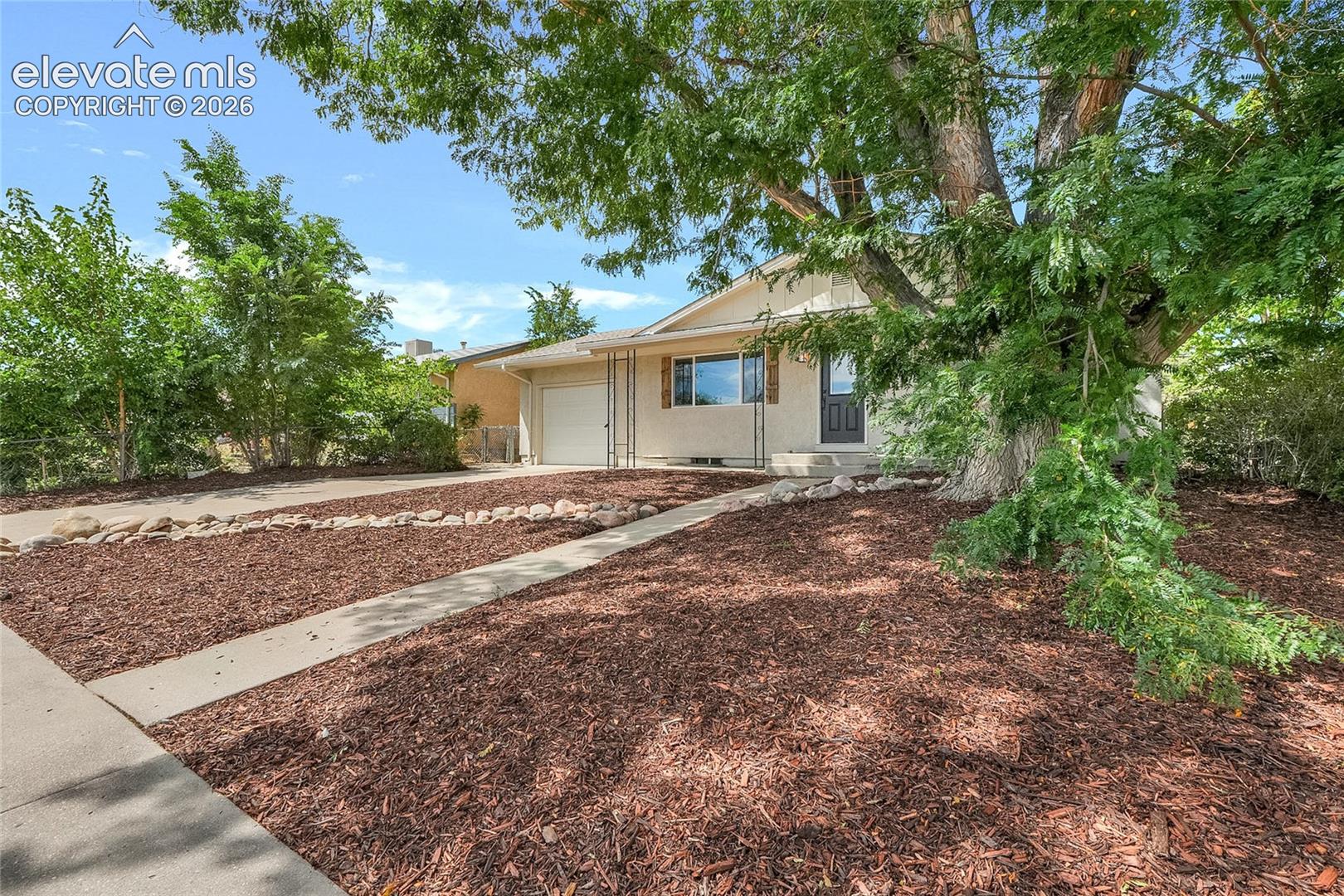 3809 Lancaster Drive