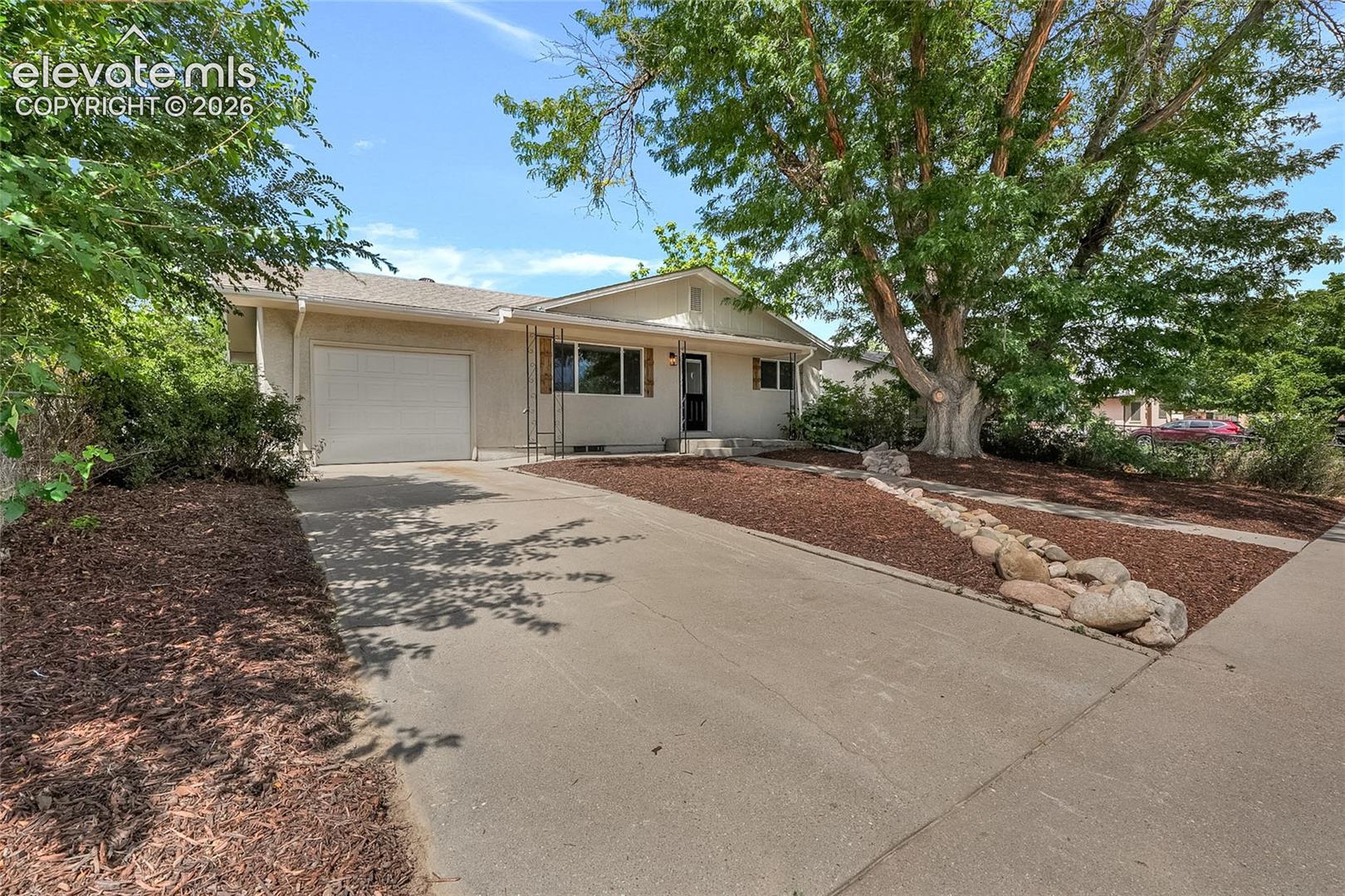 3809 Lancaster Drive