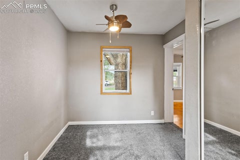 Tiny photo for 1145 Euclid Avenue, Pueblo, CO 81004 (MLS # 8802318)