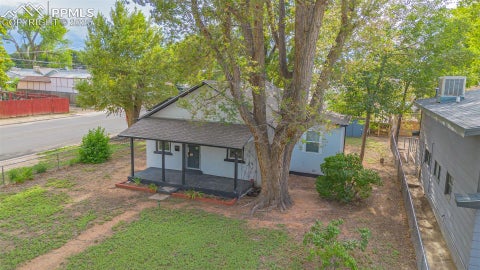 Tiny photo for 1145 Euclid Avenue, Pueblo, CO 81004 (MLS # 8802318)