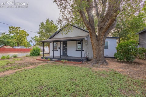 Tiny photo for 1145 Euclid Avenue, Pueblo, CO 81004 (MLS # 8802318)
