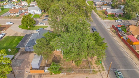 Tiny photo for 1145 Euclid Avenue, Pueblo, CO 81004 (MLS # 8802318)