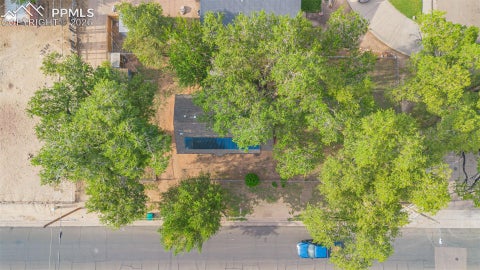 Tiny photo for 1145 Euclid Avenue, Pueblo, CO 81004 (MLS # 8802318)