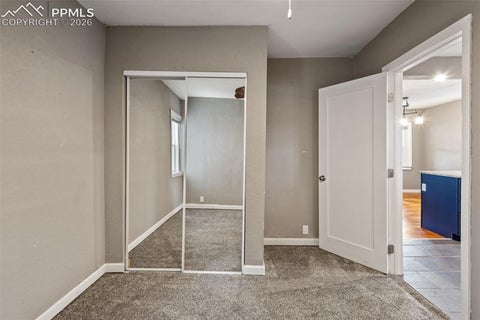 Tiny photo for 1145 Euclid Avenue, Pueblo, CO 81004 (MLS # 8802318)