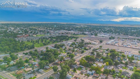 Tiny photo for 1145 Euclid Avenue, Pueblo, CO 81004 (MLS # 8802318)