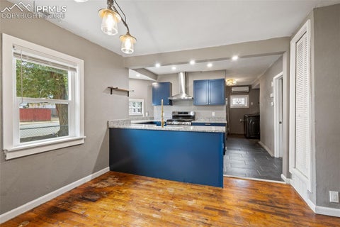 Tiny photo for 1145 Euclid Avenue, Pueblo, CO 81004 (MLS # 8802318)