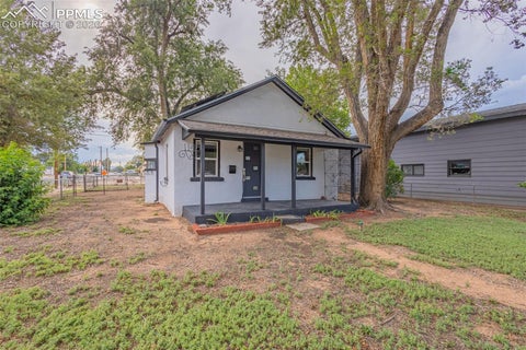 Tiny photo for 1145 Euclid Avenue, Pueblo, CO 81004 (MLS # 8802318)