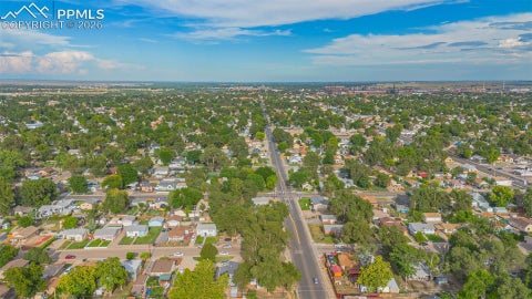Tiny photo for 1145 Euclid Avenue, Pueblo, CO 81004 (MLS # 8802318)