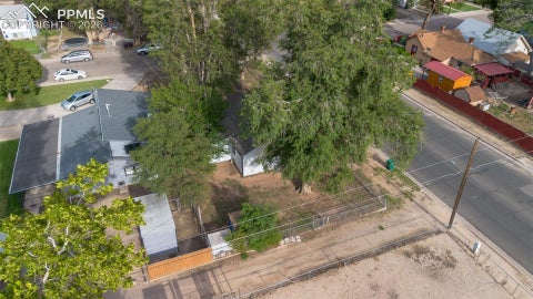 Tiny photo for 1145 Euclid Avenue, Pueblo, CO 81004 (MLS # 8802318)
