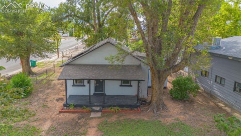 Tiny photo for 1145 Euclid Avenue, Pueblo, CO 81004 (MLS # 8802318)