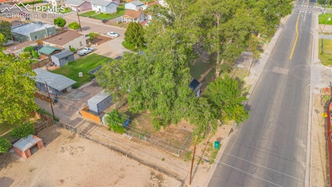 Tiny photo for 1145 Euclid Avenue, Pueblo, CO 81004 (MLS # 8802318)