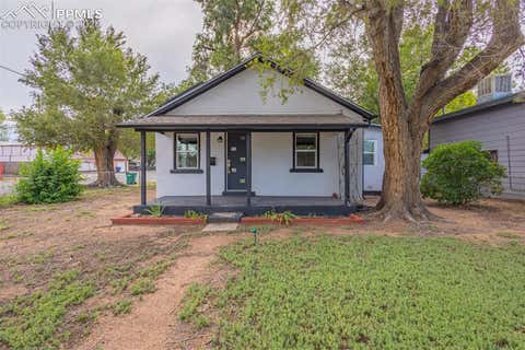 Photo of 1145 Euclid Avenue, Pueblo, CO 81004 (MLS # 8802318)