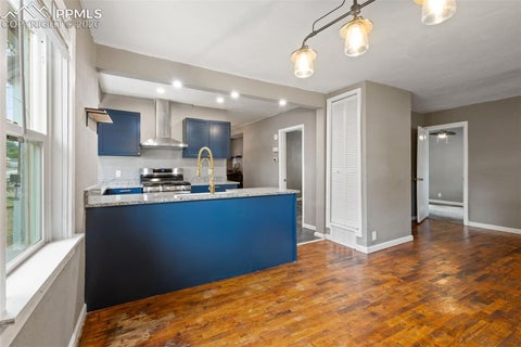 Tiny photo for 1145 Euclid Avenue, Pueblo, CO 81004 (MLS # 8802318)