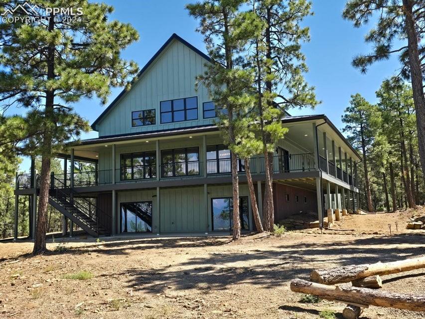 33036 Meadow Ridge Ln, Trinidad, CO, 81082, USA, 4 Bedrooms Bedrooms, ,3 BathroomsBathrooms,Residential,Active,33036 Meadow Ridge Ln,5379287