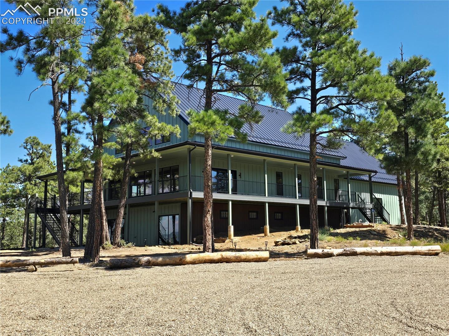33036 Meadow Ridge Ln, Trinidad, CO, 81082, USA, 4 Bedrooms Bedrooms, ,3 BathroomsBathrooms,Residential,Active,33036 Meadow Ridge Ln,5379287
