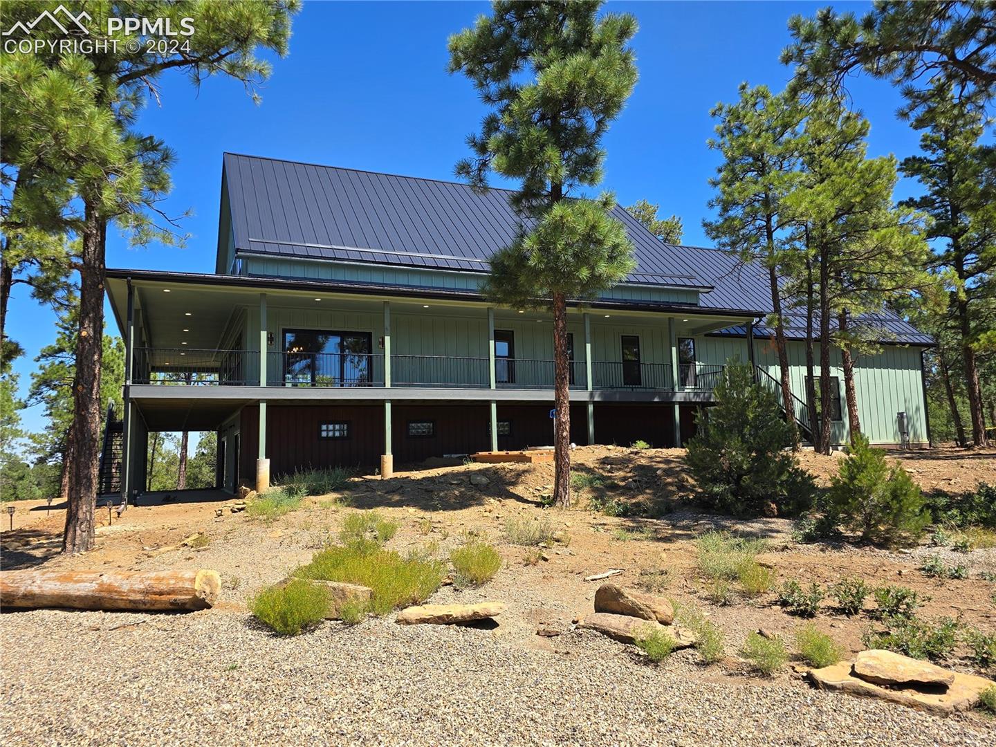 33036 Meadow Ridge Ln, Trinidad, CO, 81082, USA, 4 Bedrooms Bedrooms, ,3 BathroomsBathrooms,Residential,Active,33036 Meadow Ridge Ln,5379287