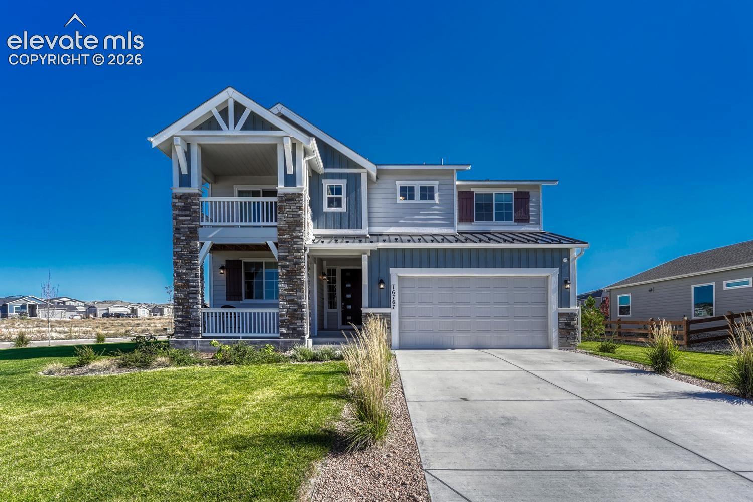 16767 Greyhawk Drive