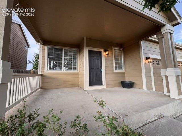 3973 Pioneer Creek Drive