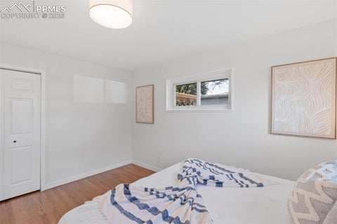 Tiny photo for 3106 W Fontanero Street, Colorado Springs, CO 80904 (MLS # 9447678)
