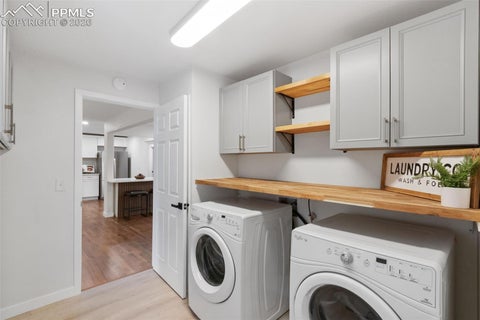 Tiny photo for 3106 W Fontanero Street, Colorado Springs, CO 80904 (MLS # 9447678)