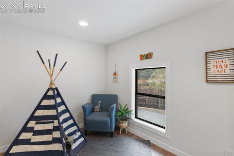 Tiny photo for 3106 W Fontanero Street, Colorado Springs, CO 80904 (MLS # 9447678)