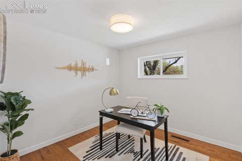 Tiny photo for 3106 W Fontanero Street, Colorado Springs, CO 80904 (MLS # 9447678)