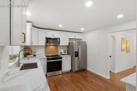 Tiny photo for 3106 W Fontanero Street, Colorado Springs, CO 80904 (MLS # 9447678)