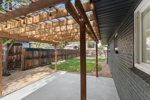 Tiny photo for 3106 W Fontanero Street, Colorado Springs, CO 80904 (MLS # 9447678)