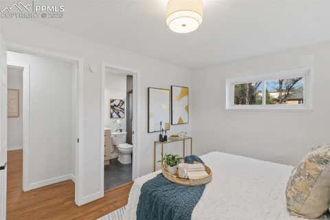 Tiny photo for 3106 W Fontanero Street, Colorado Springs, CO 80904 (MLS # 9447678)