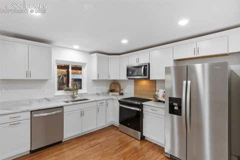 Tiny photo for 3106 W Fontanero Street, Colorado Springs, CO 80904 (MLS # 9447678)