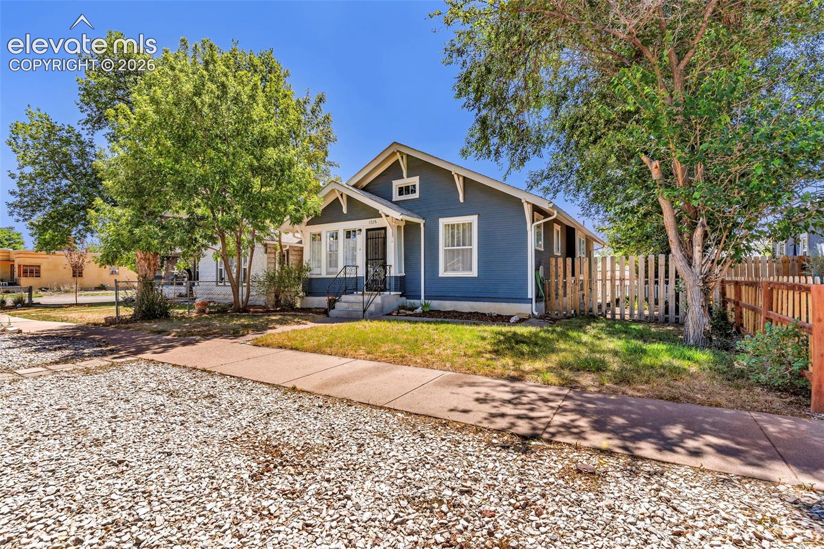 1026 Rudd Avenue