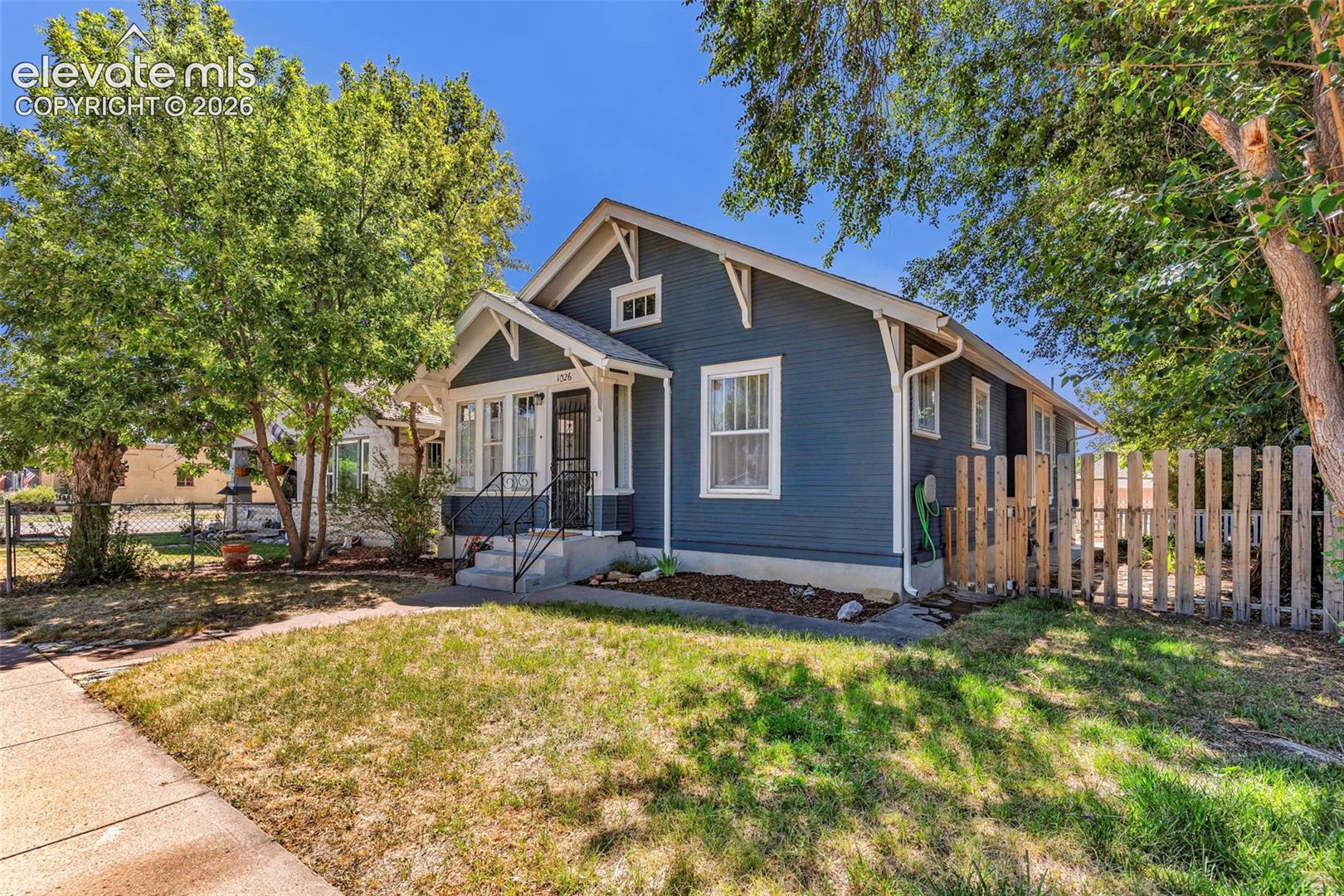 1026 Rudd Avenue