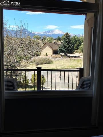 Tiny photo for 810 Broadview Place, Colorado Springs, CO 80904 (MLS # 4151130)