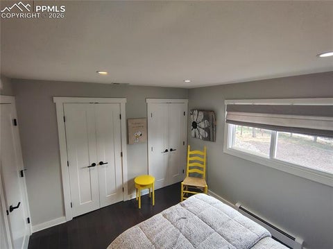 Tiny photo for 810 Broadview Place, Colorado Springs, CO 80904 (MLS # 4151130)