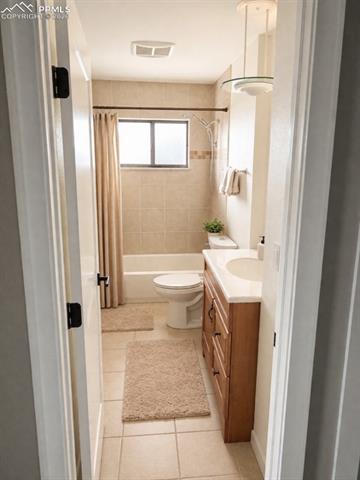 Tiny photo for 810 Broadview Place, Colorado Springs, CO 80904 (MLS # 4151130)