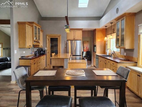 Tiny photo for 810 Broadview Place, Colorado Springs, CO 80904 (MLS # 4151130)