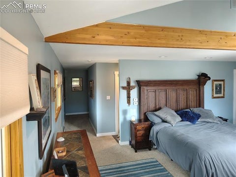 Tiny photo for 810 Broadview Place, Colorado Springs, CO 80904 (MLS # 4151130)