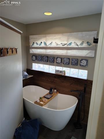 Tiny photo for 810 Broadview Place, Colorado Springs, CO 80904 (MLS # 4151130)