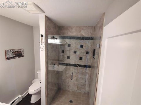 Tiny photo for 810 Broadview Place, Colorado Springs, CO 80904 (MLS # 4151130)