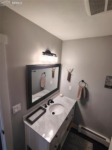 Tiny photo for 810 Broadview Place, Colorado Springs, CO 80904 (MLS # 4151130)