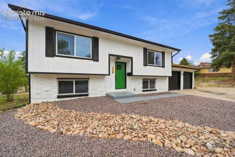 Tiny photo for 1144 Kachina Drive, Colorado Springs, CO 80915 (MLS # 8423851)