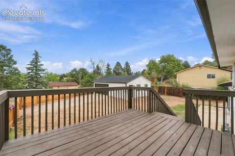 Tiny photo for 1144 Kachina Drive, Colorado Springs, CO 80915 (MLS # 8423851)