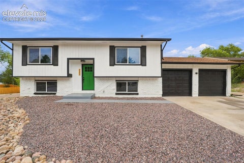 Tiny photo for 1144 Kachina Drive, Colorado Springs, CO 80915 (MLS # 8423851)