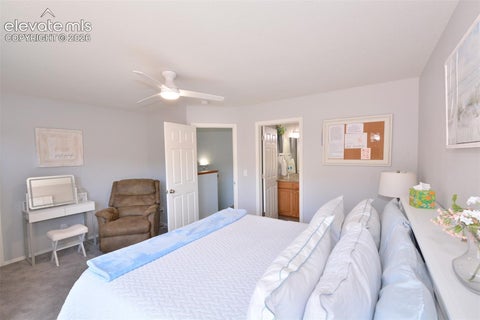Tiny photo for 806 Misty Pines Circle, Woodland Park, CO 80863 (MLS # 2350658)
