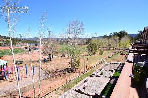 Tiny photo for 806 Misty Pines Circle, Woodland Park, CO 80863 (MLS # 2350658)