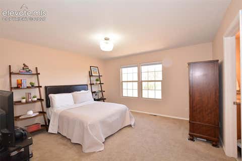Tiny photo for 806 Misty Pines Circle, Woodland Park, CO 80863 (MLS # 2350658)