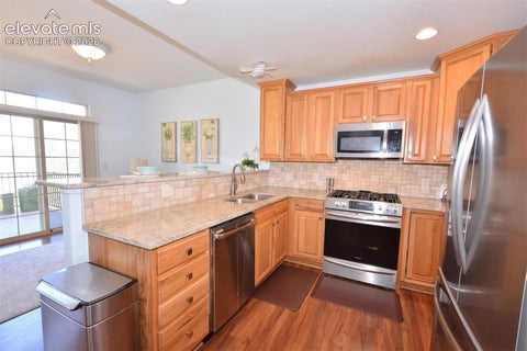 Tiny photo for 806 Misty Pines Circle, Woodland Park, CO 80863 (MLS # 2350658)