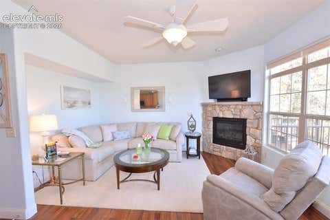 Tiny photo for 806 Misty Pines Circle, Woodland Park, CO 80863 (MLS # 2350658)
