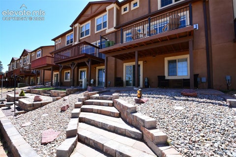 Tiny photo for 806 Misty Pines Circle, Woodland Park, CO 80863 (MLS # 2350658)