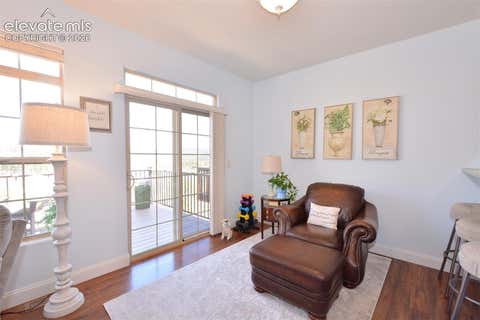 Tiny photo for 806 Misty Pines Circle, Woodland Park, CO 80863 (MLS # 2350658)
